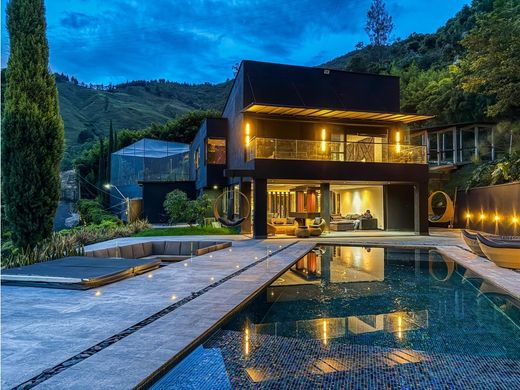 Luxury home in Medellín, Departamento de Antioquia