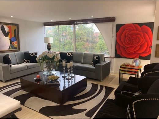 Apartment in Bogotá, Bogotá  D.C.