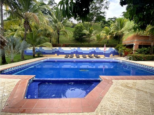 Farmhouse in Santa Fe de Antioquia, Santafé de Antioquia