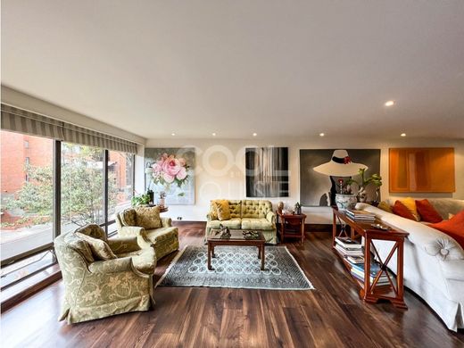 Apartment in Bogotá, Bogotá  D.C.