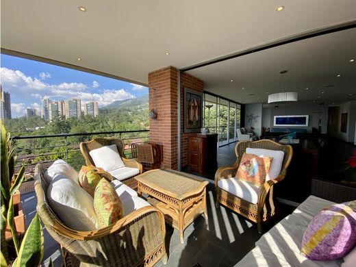 Apartment in Medellín, Departamento de Antioquia