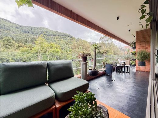 Apartment in Bogotá, Bogotá  D.C.