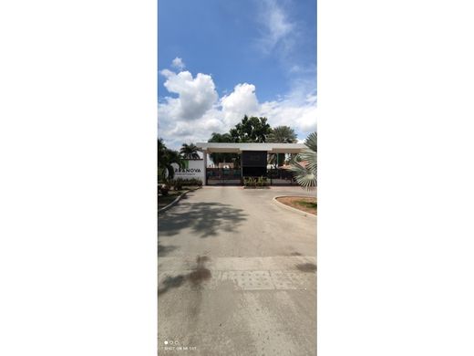 ‏בתי כפר ב  Palmira, Departamento del Valle del Cauca