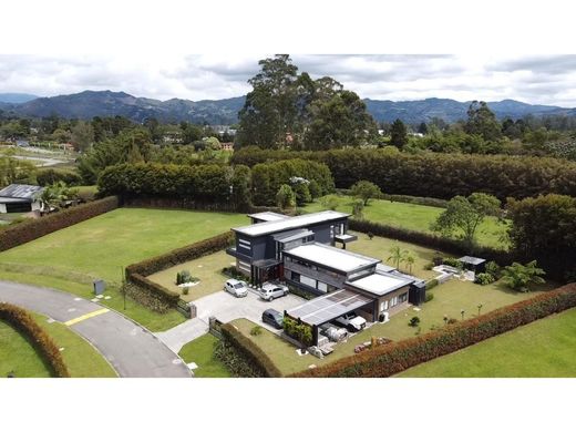 Εξοχική κατοικία σε Rionegro, Departamento de Antioquia