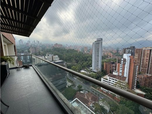 Penthouse in Medellín, Departamento de Antioquia