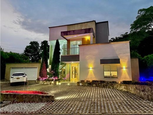 Casa de campo - Jamundí, Departamento del Valle del Cauca