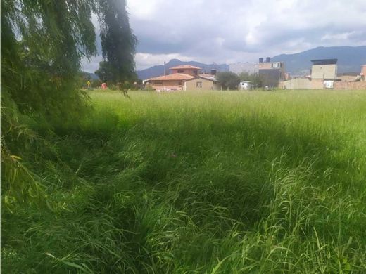 Grundstück in Zipaquirá, Departamento de Cundinamarca