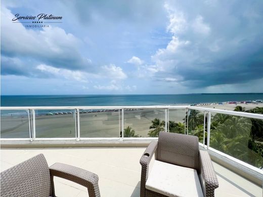 Apartament w Cartagena, Cartagena de Indias