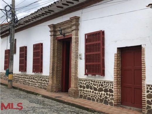 Элитный дом, Santa Fe de Antioquia, Santafé de Antioquia