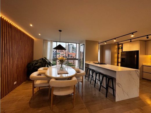 套间/公寓  麦德林, Medellín