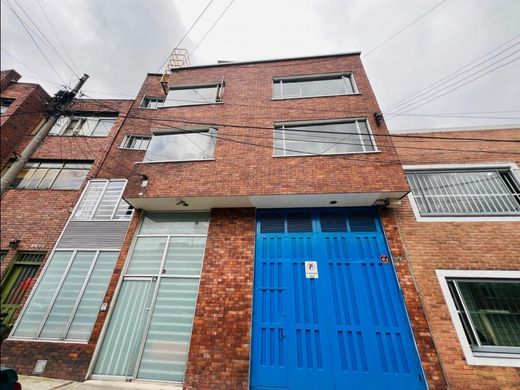 ボゴタ, Bogotá  D.C.のアパートメント・コンプレックス