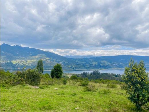 Farmhouse in Sesquilé, Cundinamarca