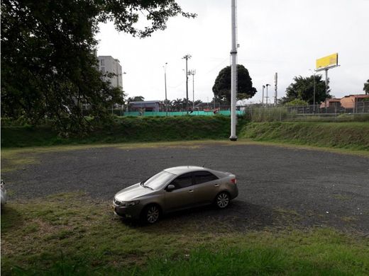 Terreno a Cali, Departamento del Valle del Cauca