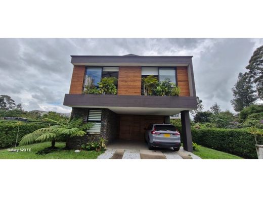 Luxury home in Rionegro, Departamento de Antioquia