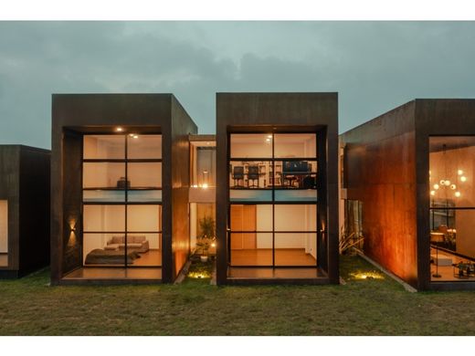 Casa di lusso a Medellín, Departamento de Antioquia