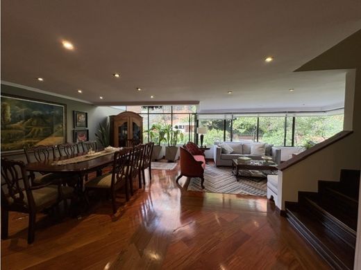 Apartment / Etagenwohnung in Bogotá, Bogotá  D.C.