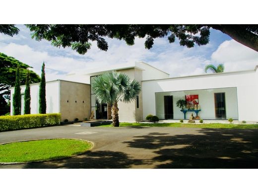 Casale a Pereira, Departamento de Risaralda