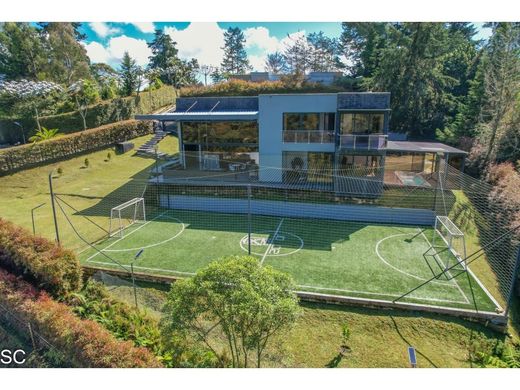 Country House in Envigado, Departamento de Antioquia