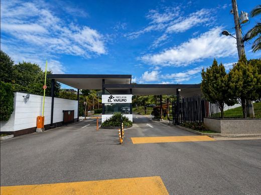 Casa de campo en La Ceja, Departamento de Antioquia