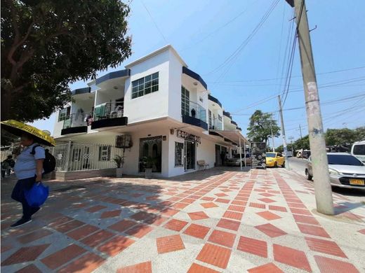 Complexes résidentiels à Barranquilla, Departamento del Atlántico