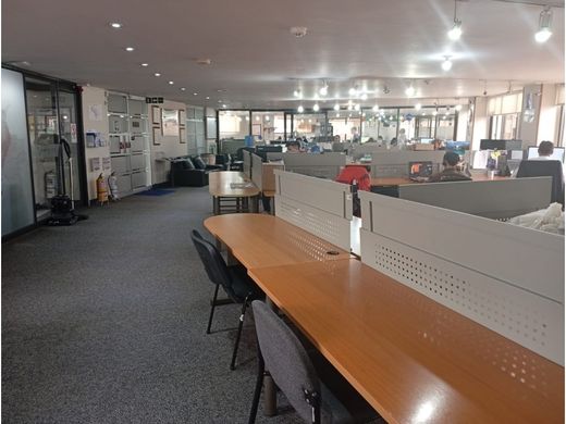 Office in Bogotá, Bogotá  D.C.
