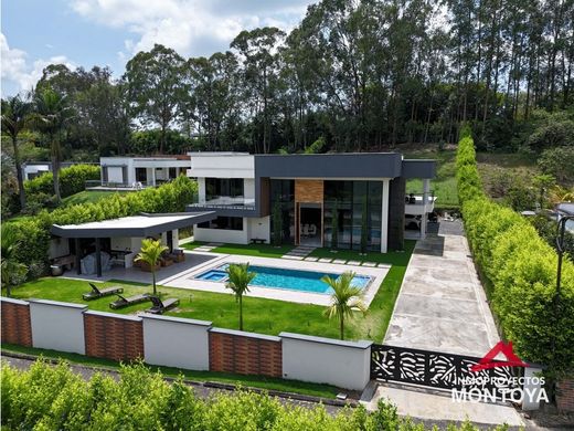 Country House in Pereira, Departamento de Risaralda