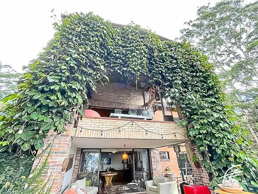 Landsitz in Envigado, Departamento de Antioquia