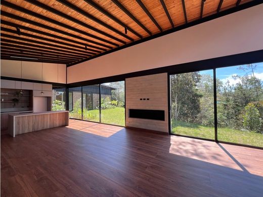 Πολυτελή κατοικία σε Retiro, Departamento de Antioquia