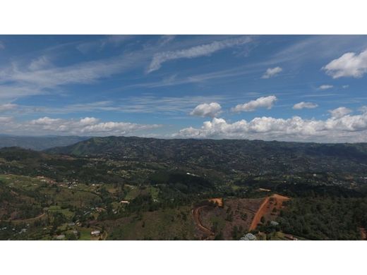 Terreno en Guarne, Departamento de Antioquia