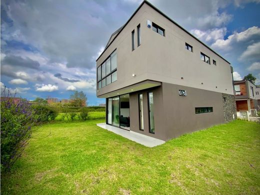 Landsitz in Rionegro, Departamento de Antioquia