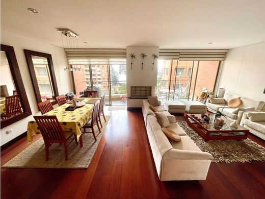 ボゴタ, Bogotá  D.C.のアパートメント