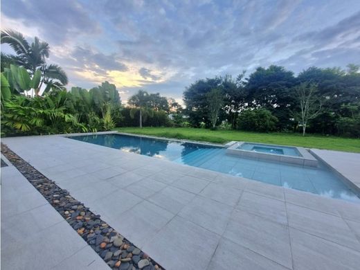 Casa de campo - Pereira, Departamento de Risaralda