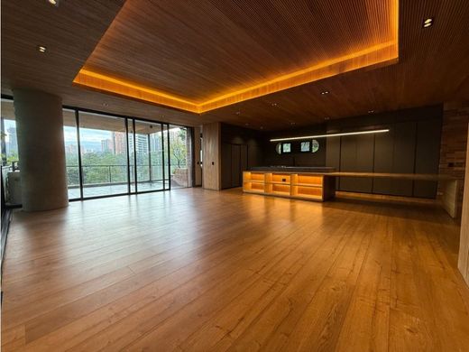 メデリン, Medellínのアパートメント