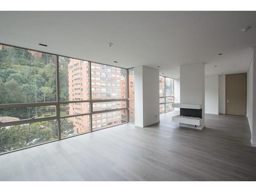 Appartement à Bogotá, Bogotá  D.C.