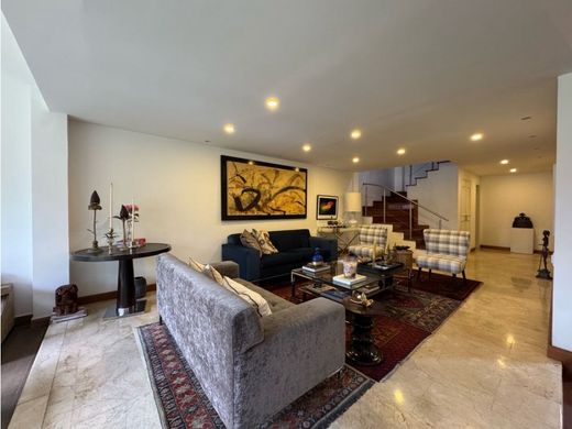 Luxus-Haus in Medellín, Departamento de Antioquia