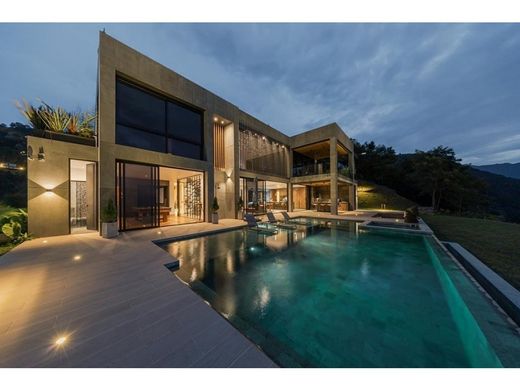 Lüks ev Medellín, Departamento de Antioquia