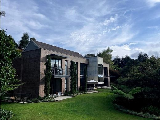 منزل ﻓﻲ ميديلين, Medellín