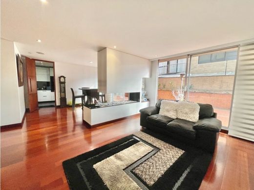 Appartement à Bogotá, Bogotá  D.C.