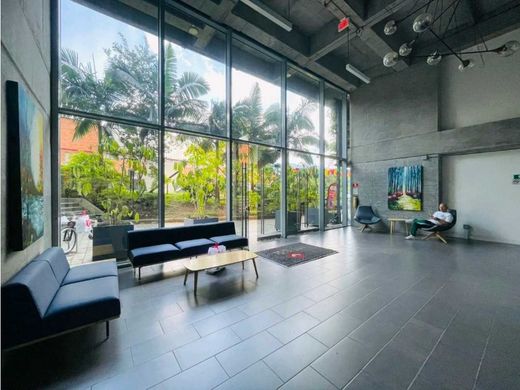 Biuro w Sabaneta, La Estrella