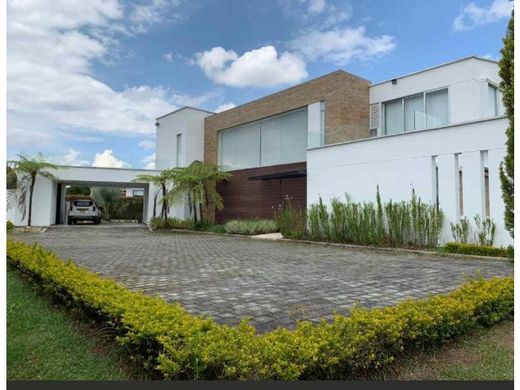 Country House in Rionegro, Departamento de Antioquia