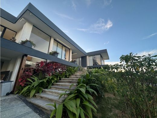 ‏בתי כפר ב  Pereira, Departamento de Risaralda