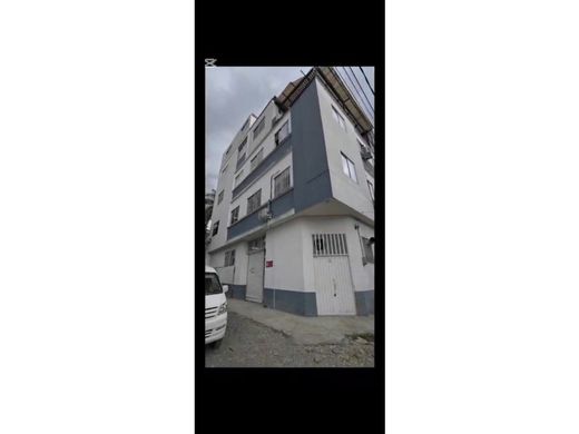 Complexes résidentiels à Pereira, Departamento de Risaralda