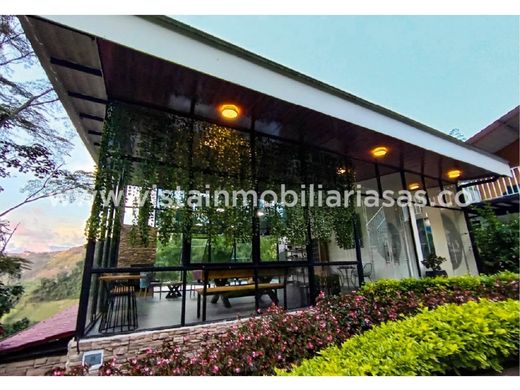 Farmhouse in Manizales, Departamento de Caldas