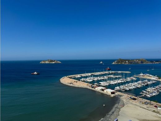 Appartement in Santa Marta, Departamento del Magdalena