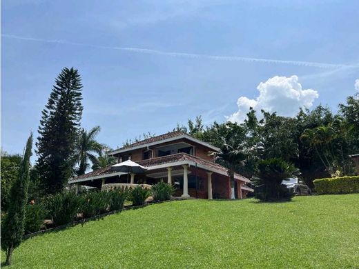Cortijo o casa de campo en Girardota, Departamento de Antioquia