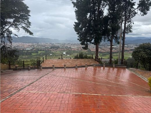 Country House in Chía, Cundinamarca