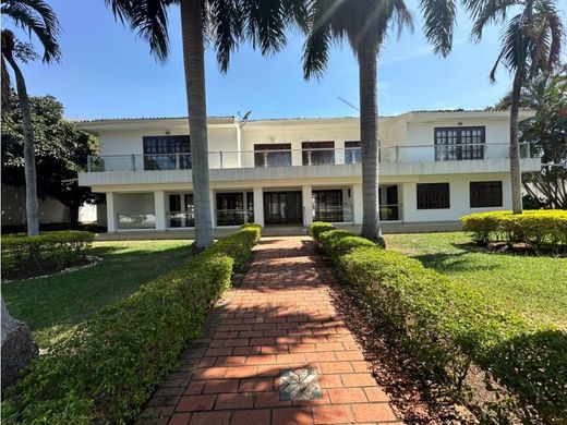 Luxus-Haus in Cali, Departamento del Valle del Cauca