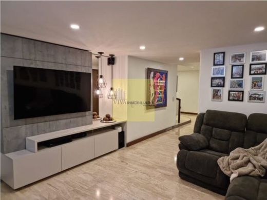 套间/公寓  麦德林, Medellín