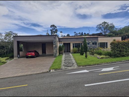 Landsitz in Envigado, Departamento de Antioquia