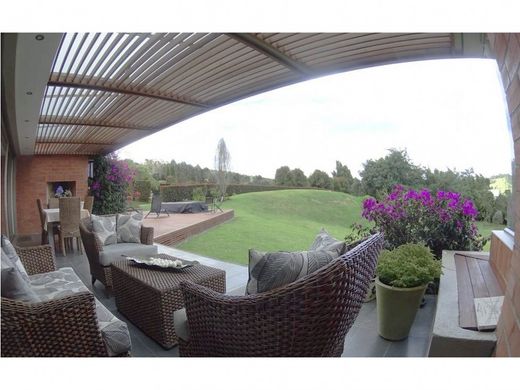 Casale a Envigado, Departamento de Antioquia